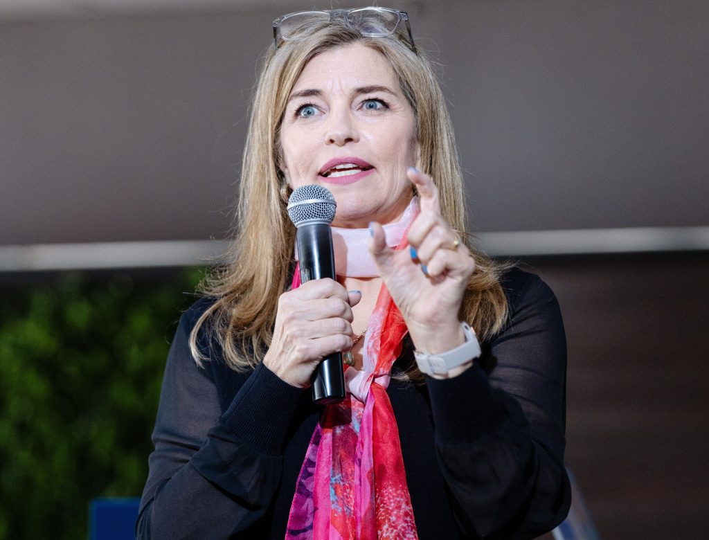 Tania Joffe- Founder Unu Health