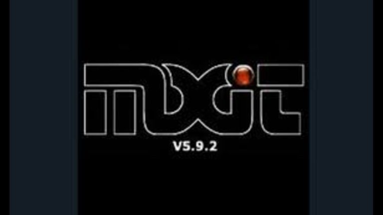 Mxit Logo
