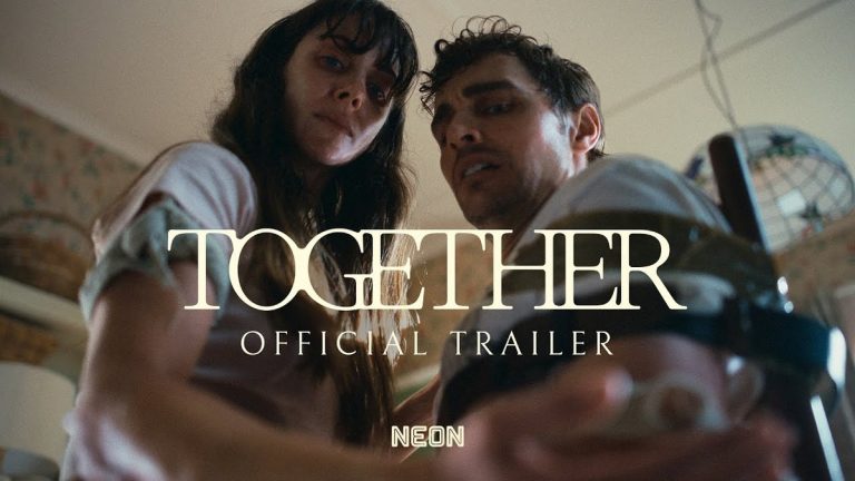 Together: A Love Story That Turns Monstrous