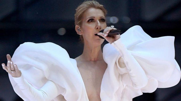 Celine Dion Is Still Here—Debunking the Latest Hoax