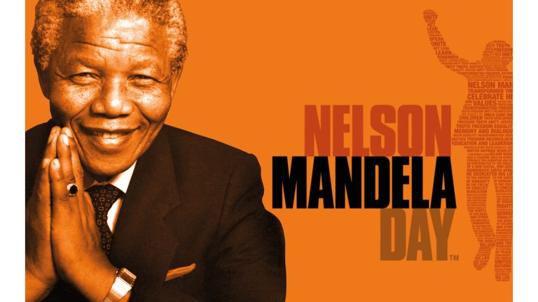 Mandela Day in 2025: A Mirror We’re Afraid to Look Into