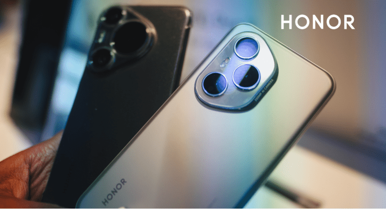 HONOR 400 and 400 PRO Enter the Spotlight with Premium Features Built to Rival the Best in Their Class