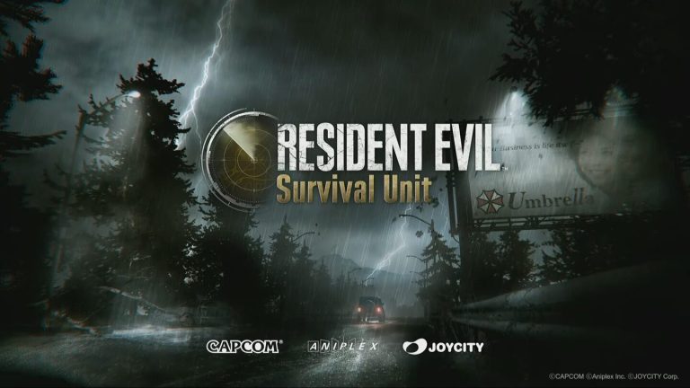 Resident Evil Goes Tactical: ‘Survival Unit’ Is a Bold RTS Pivot for Mobile