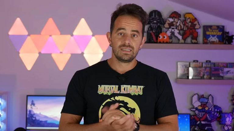 Italian YouTuber Raided for Reviewing Retro Handheld Emulators