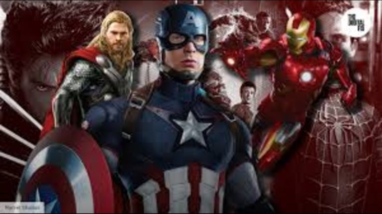 Marvel Has Recalibrated To Ensure It Never Repeats Previous Mistakes.