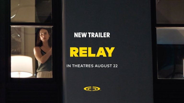 Relay: The Life Of A Fixer Exposed From The Shadows