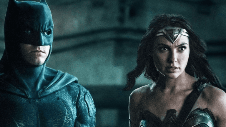 DCU Reboot: New Batman and Wonder Woman Movies Moving Forward