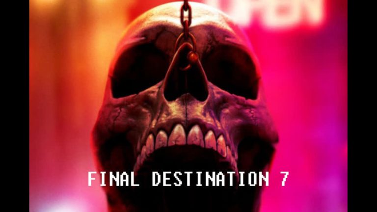 New Final Destination Movie In The Making
