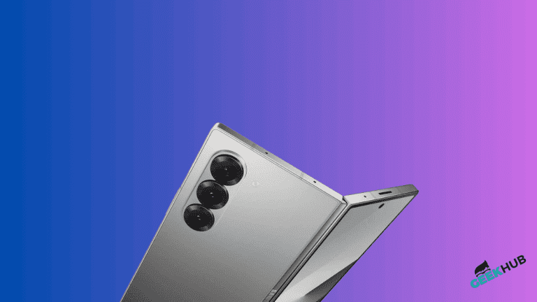 Samsung Galaxy Z Fold 7: The Foldable That Made Me Break Up With My iPad