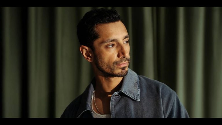 Riz Ahmed: The Role of a Lifetime Is Always the One You Haven’t Seen Yet