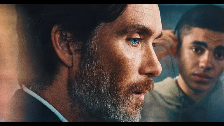 Steve: Cillian Murphy’s New Role as a Troubled Headteacher