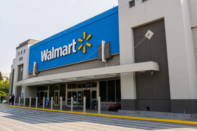Walmart is coming to South Africa: A Giant Finally Shows Its Face