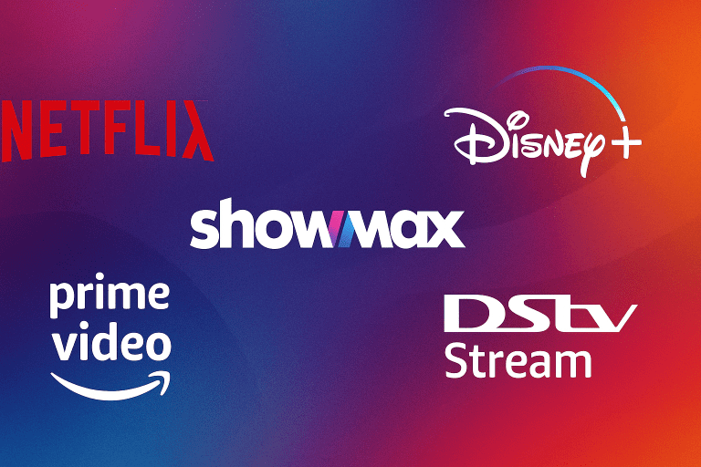 Beginners Guide: Best Streaming Services South Africa