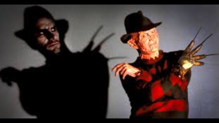 Chuck Russell Says He’d “Love” to Return to Elm Street — and Has a Wild Pick for Freddy Krueger