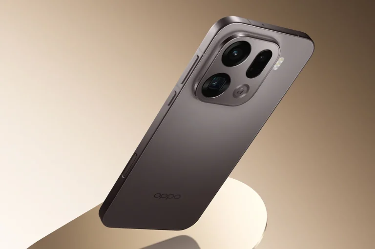 OPPO Find X9 Pro