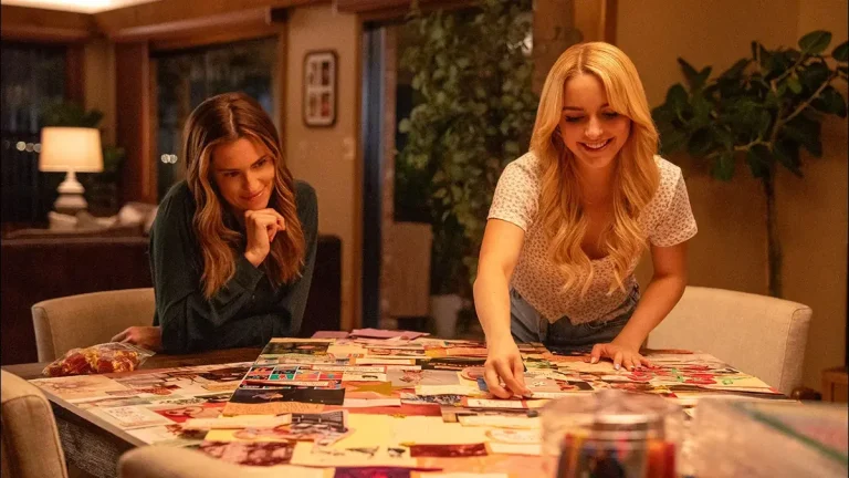 Box Office Meltdown: Regretting You Tops Worst Halloween Weekend in 31 Years With $8.1 Million