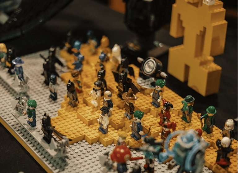 rAge 2025 Is Going Full Beast Mode