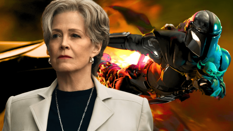 “This Is the Best It’s Been”: Sigourney Weaver on Star Wars’ Comeback