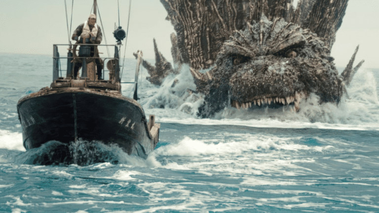 Godzilla Returns: ‘Minus Zero’ Sequel Promises Darker, More Devastating Storyline