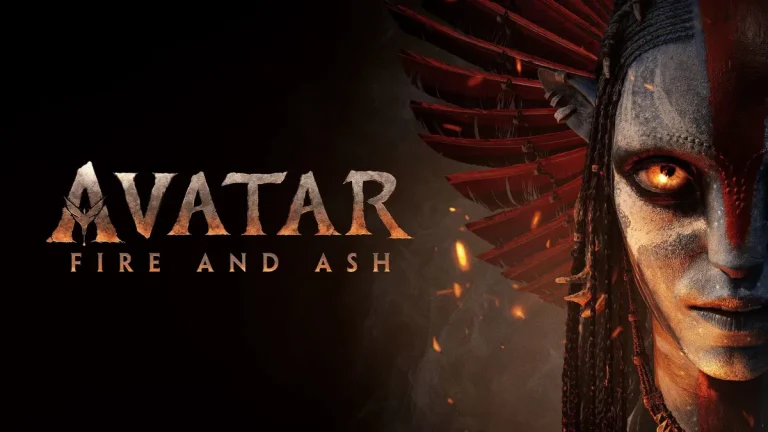 Avatar: Fire and Ash – A Bold, Immersive Cinematic Experience Avatar 3 Promo Image