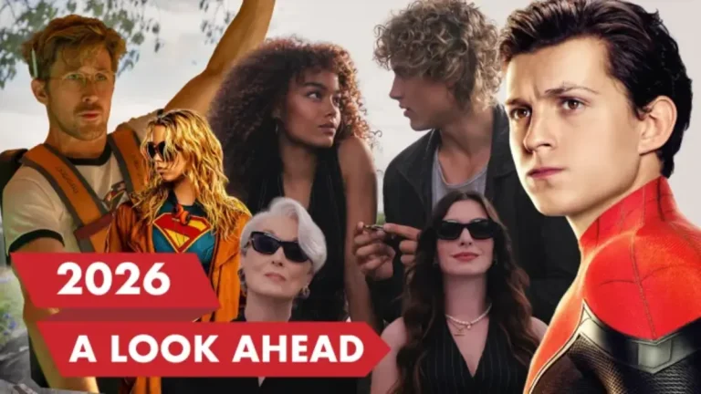 2026 Movies