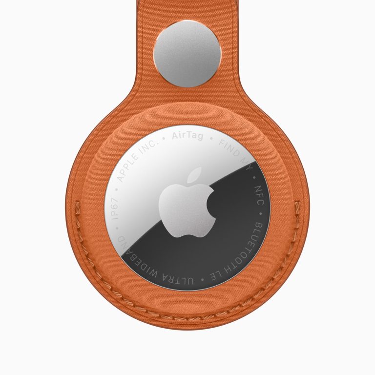 Apple Airtag 2