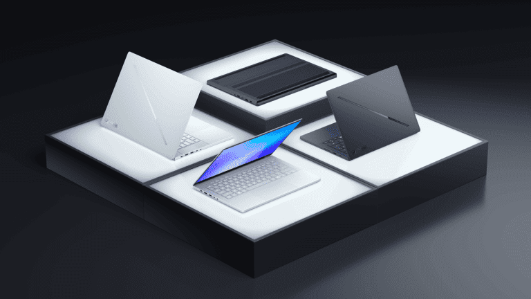 Asus Zephyrus G14 and G16