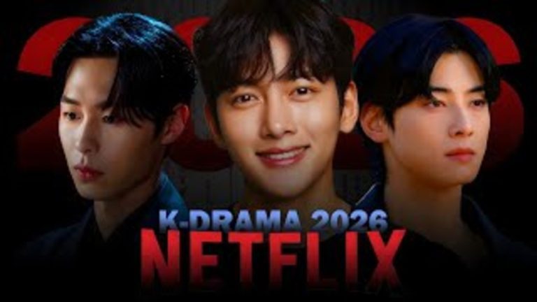 K- Drama