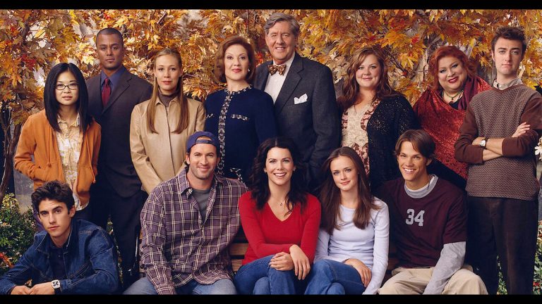 The Show That's A Household Favourite