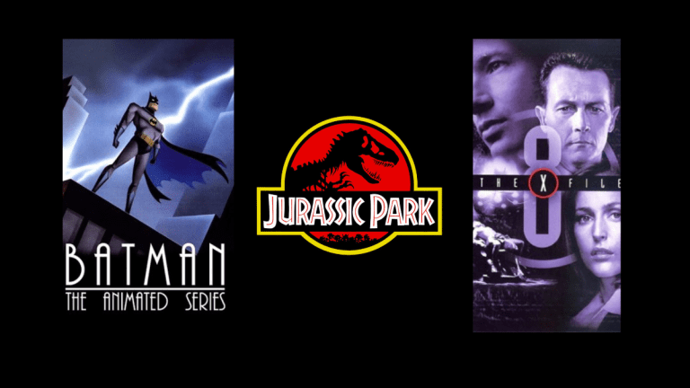 Nostalgia Isn’t a Business Plan: The Truth About 90s Reboots