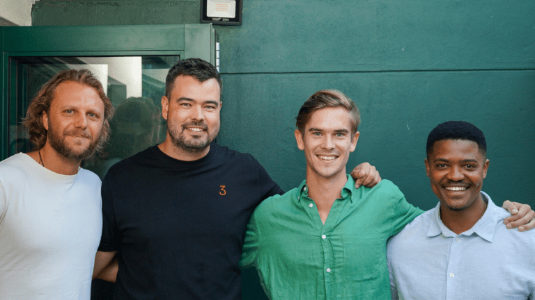 Yazi Secures Funding to Transform Market Research Through WhatsApp