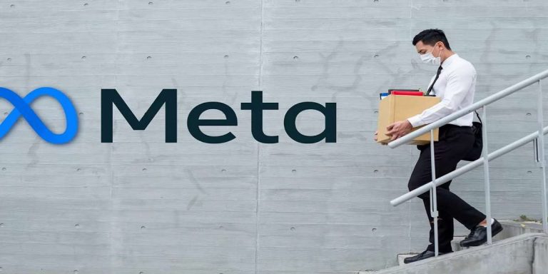 Meta may cut up to 20% of its workforce as AI spending surges