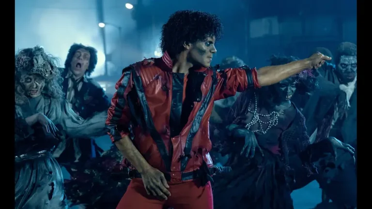 Michael Jackson biopic ‘Michael’ box office projections for opening weekend