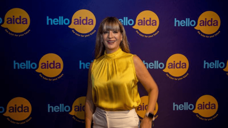 This SA AI platform helps students think through problems instead of skipping to answers. Meet HelloAida, built for real learning in real classrooms.