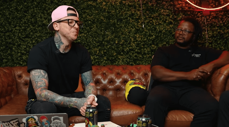 The Hustle IRL Podcast