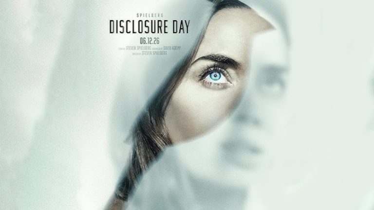 Disclosure Day: Spielberg Asks What If Aliens Were Already Here? Emily Blunt leads Spielberg’s unsettling return to alien storytelling in Disclosure Day