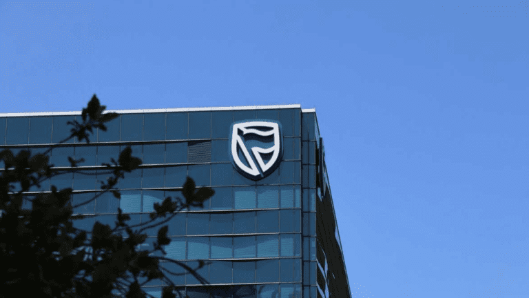 Standard Bank Office Building