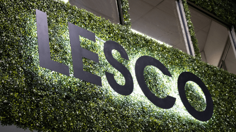 Lesco Just Proved AI Doesn’t Have to Destroy Jobs