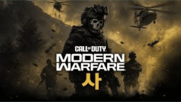 COD Rumour Suggests Modern Warfare 4 Isn’t Leaving PS4 Behind Yet