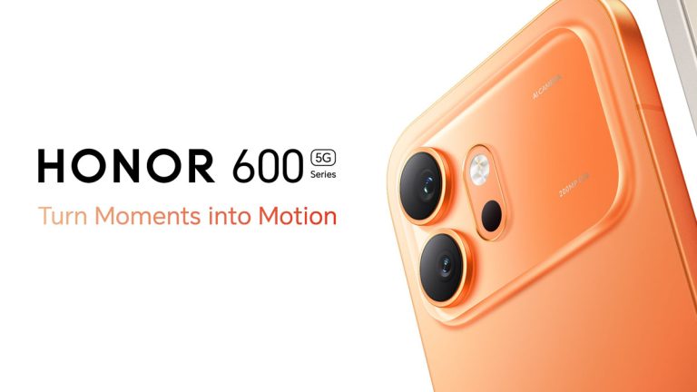 HONOR 600 Pro First Impressions: Premium, Powerful… and Unapologetically iPhone-Inspired