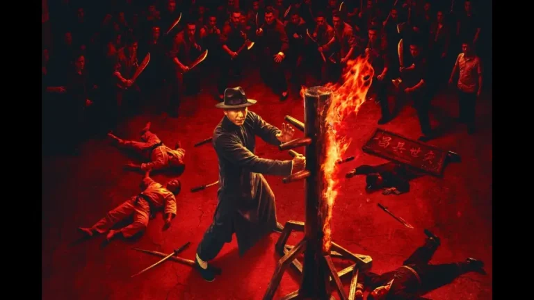 Ip Man: Kung Fu Legend Is Ready To Hit Martial Arts Fans With Pure Nostalgia