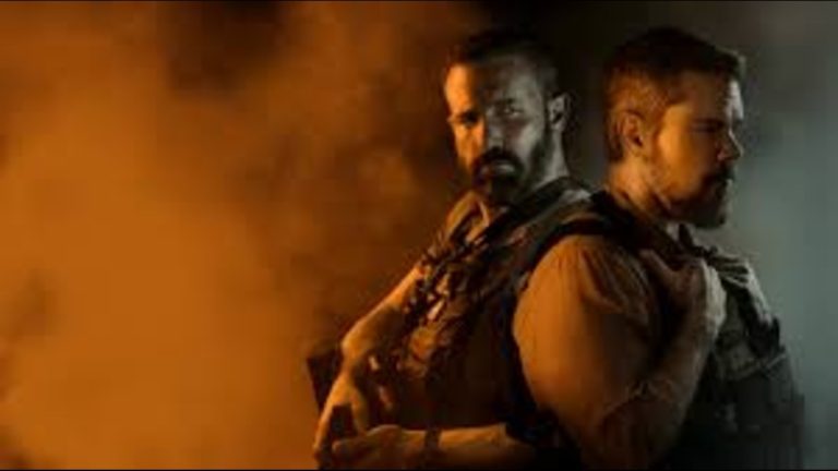 Matt Damon and Ben Affleck in Netflix crime thriller The Rip amid controversy over Miami police lawsuit
