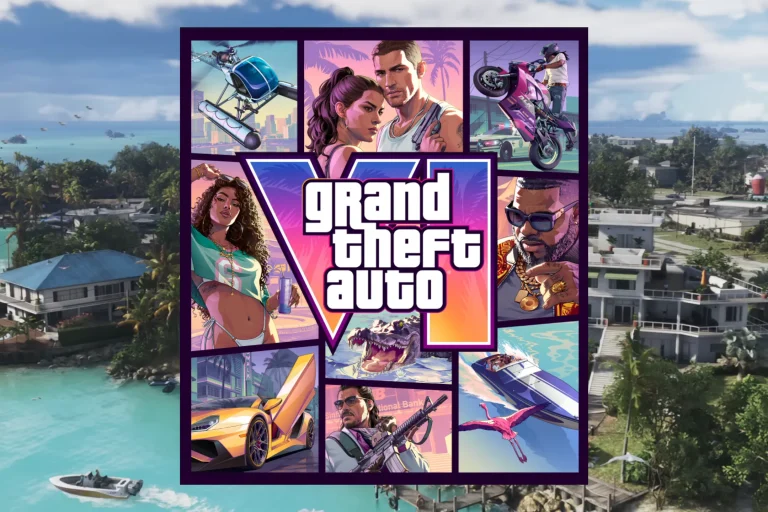 GTA VI Pre-Orders Finally Have a Date, and Yes, This Is Not a Drill