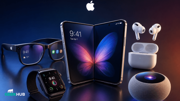 Apple’s About to Drop a Mountain of New Gear. The Products Aren’t the Story.