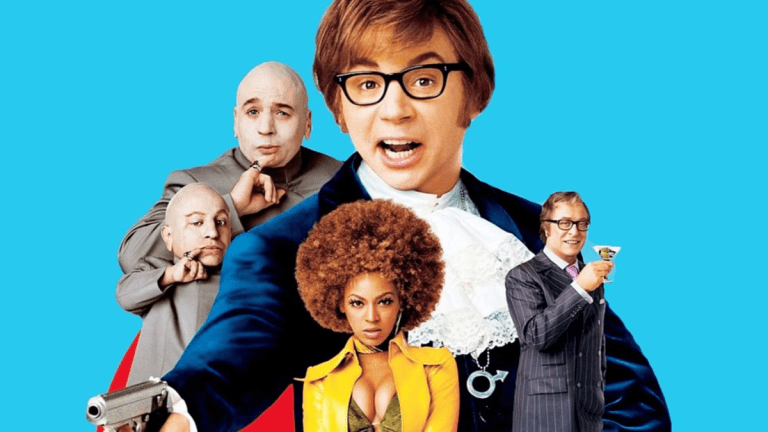 24 years later, Mike Myers has finally confirmed Austin Powers 4. Yeah baby, yeah.