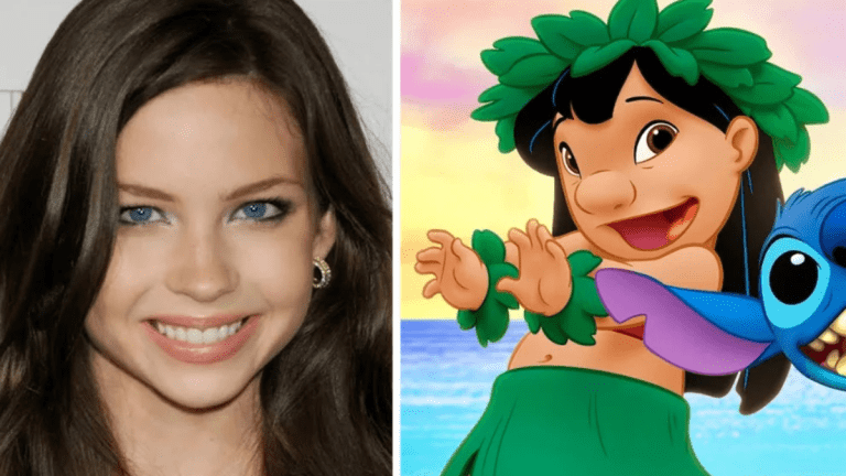 Daveigh Chase: A Sad Ending For One So Young Fans remember Daveigh Chase following news of her death