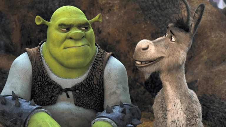Donkey from the Shrek franchise is getting his own DreamWorks spin-off movie starring Eddie Murphy.