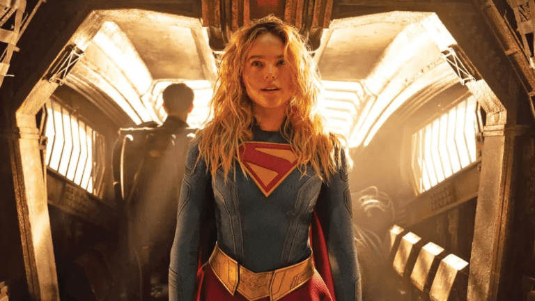 Supergirl and Toy Story 5 lead a weekend box office that saw Pixar dominate while DC struggled.