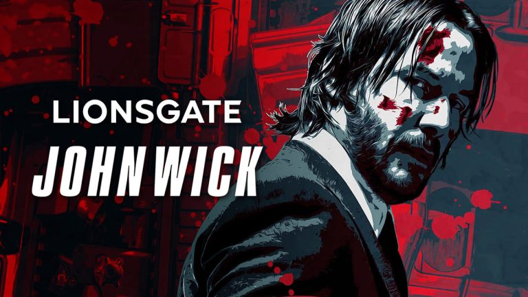 New Lawsuit Claims John Wick Was Inspired By Another Screenplay John Wick copyright lawsuit