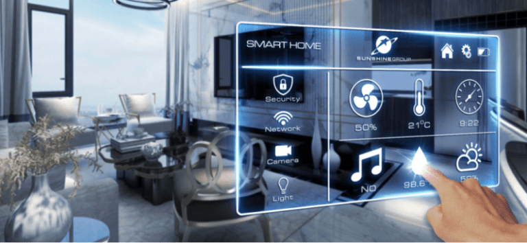 A Beginner’s Guide to Smart Home Technology in 2026